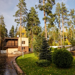 Загородный отель Северный cад, Республика Карелия