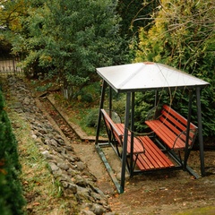 Загородный отель Северный cад, Республика Карелия