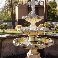 Загородный отель Северный cад, Республика Карелия