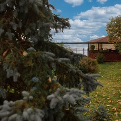 Загородный отель Северный cад, Республика Карелия