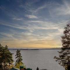 Загородный отель Северный cад, Республика Карелия