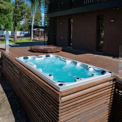 Загородный отель Северный cад, Республика Карелия