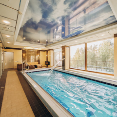 Загородный отель Северный cад, Республика Карелия