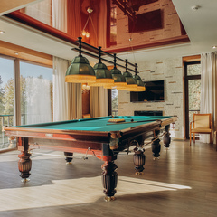 Загородный отель Северный cад, Республика Карелия