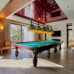 Загородный отель Северный cад, Республика Карелия