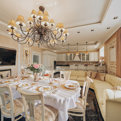 Загородный отель Северный cад, Республика Карелия