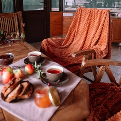 Загородный отель Северный cад, Республика Карелия