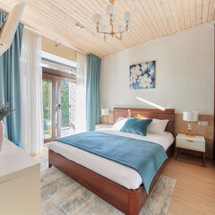 Загородный отель Северный cад, Республика Карелия