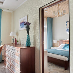 Загородный отель Северный cад, Республика Карелия