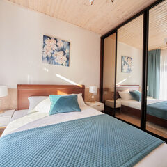 Загородный отель Северный cад, Республика Карелия