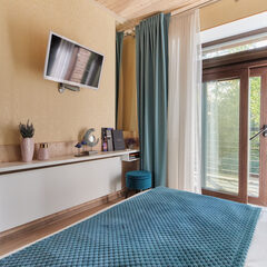 Загородный отель Северный cад, Республика Карелия