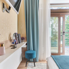 Загородный отель Северный cад, Республика Карелия