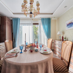 Загородный отель Северный cад, Республика Карелия