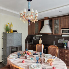 Загородный отель Северный cад, Республика Карелия