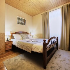 Загородный отель Северный cад, Республика Карелия