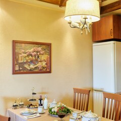 Загородный отель Северный cад, Республика Карелия