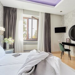 Загородный отель Северный cад, Республика Карелия