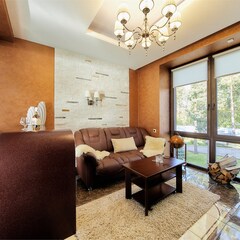 Загородный отель Северный cад, Республика Карелия