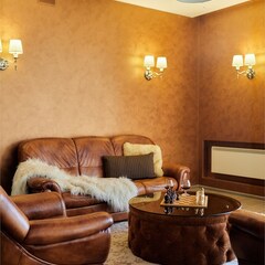 Загородный отель Северный cад, Республика Карелия