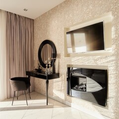 Загородный отель Северный cад, Республика Карелия