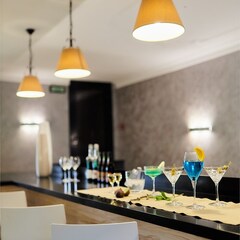 Загородный отель Северный cад, Республика Карелия