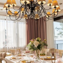 Загородный отель Северный cад, Республика Карелия