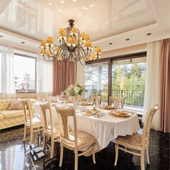 Загородный отель Северный cад, Республика Карелия