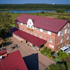 Эко-отель Лосиный двор, Калининградская область