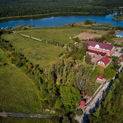 Эко-отель Лосиный двор, Калининградская область