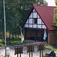 Эко-отель Лосиный двор, Калининградская область
