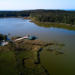 Эко-отель Лосиный двор, Калининградская область