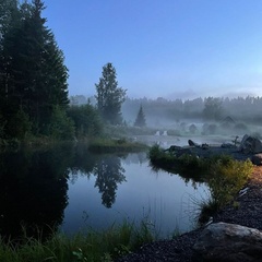 Гостевой дом Йокихутор, Республика Карелия