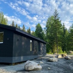 Гостевой дом Йокихутор, Республика Карелия