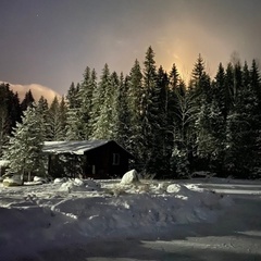 Гостевой дом Йокихутор, Республика Карелия