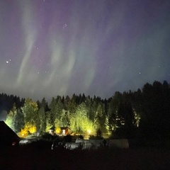 Гостевой дом Йокихутор, Республика Карелия