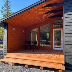 Гостевой дом Йокихутор, Республика Карелия