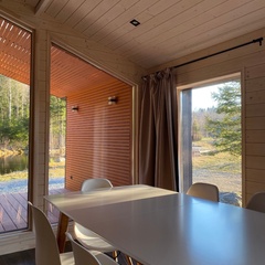 Гостевой дом Йокихутор, Республика Карелия