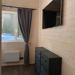 Гостевой дом Йокихутор, Республика Карелия