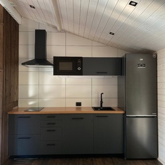 Гостевой дом Йокихутор, Республика Карелия