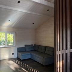 Гостевой дом Йокихутор, Республика Карелия