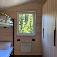 Гостевой дом Йокихутор, Республика Карелия