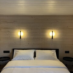 Гостевой дом Йокихутор, Республика Карелия