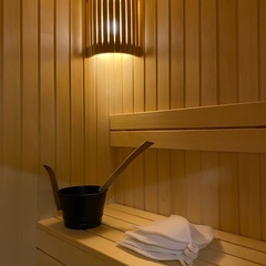 Гостевой дом Йокихутор, Республика Карелия