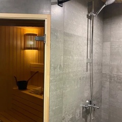 Гостевой дом Йокихутор, Республика Карелия