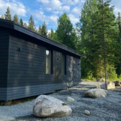 Гостевой дом Йокихутор, Республика Карелия