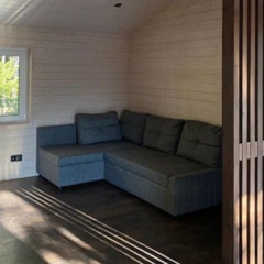 Гостевой дом Йокихутор, Республика Карелия