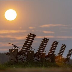 Туристическая база Афанасий, Весьегонский район, Тверская область
