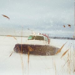 Туристическая база Афанасий, Весьегонский район, Тверская область