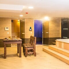 Туристическая база Афанасий, Весьегонский район, Тверская область