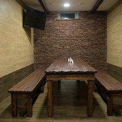 Туристическая база Афанасий, Весьегонский район, Тверская область